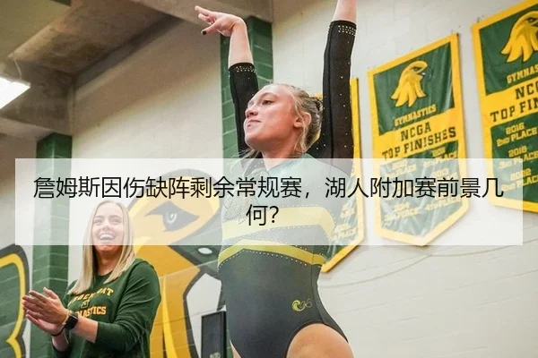 詹姆斯因伤缺阵剩余常规赛，湖人附加赛前景几何？